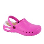 01003050 ΣΑΜΠΩ EVA DIAN SOFT ANATOMIC ροζ