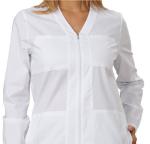 2021 01 17 18 43 02 ΣΑΚΑΚΙ ΜΠΛΟΥΖΑ ΙΑΤΡΟΥ ΓΥΝΑΙΚΕΙΟ SIGGI DR BLUE TRACY WHITE   Safekat