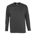 SOL S MONARCH 11420 DARK GREY A final