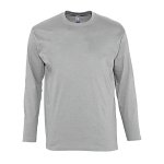 SOL S MONARCH 11420 GREY MELANGE A final