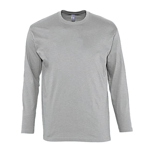 SOL S MONARCH 11420 GREY MELANGE A final