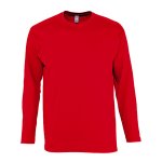 SOL S MONARCH 11420 RED A final