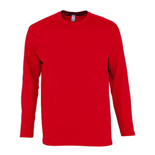 SOL S MONARCH 11420 RED A final