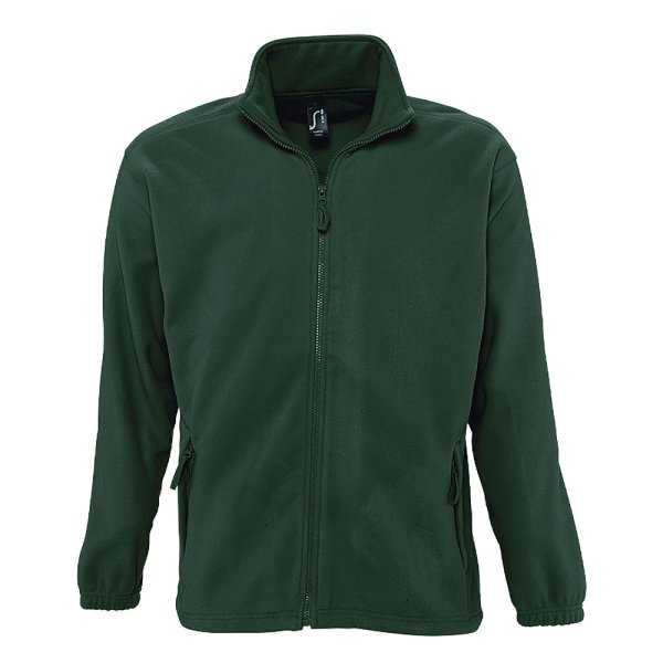 SOL S NORTH 55000 FIR GREEN A final
