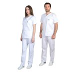 scrub unisex alezi anoixto aspro new