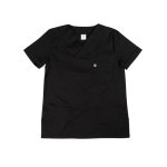 scrub unisex alezi anoixto mayro final 2