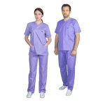 scrub unisex alezi anoixto mov new