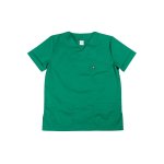 scrub unisex alezi anoixto prasino 3