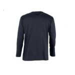 Μπλούζα μακρυμάνικη Monarch 11420 Sol's Navy 318