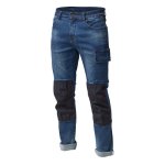 01003500 SIGGI SPEED JEANS