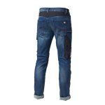 01003500 SIGGI SPEED JEANS G