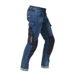 01003500 SIGGI SPEED JEANS H