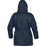 HELSINKI2 BM hood back