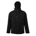 SOLS ROCK MEN 46604 BLACK A final