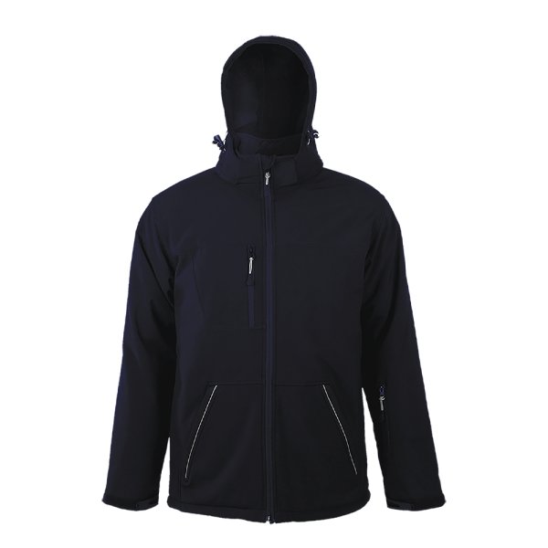 SOLS ROCK MEN 46604 FRENCH NAVY A final