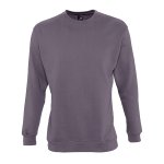 SOL S NEW SUPREME 13250 FLANNEL GREY A final