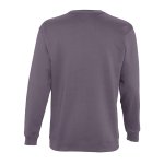 SOL S NEW SUPREME 13250 FLANNEL GREY B final