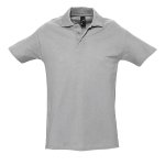 SOL S SPRING II 11362 GREY MELANGE  A final