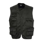 SOL S WILD 43630 BLACK A final