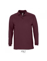 sols winter 11353 burgundy