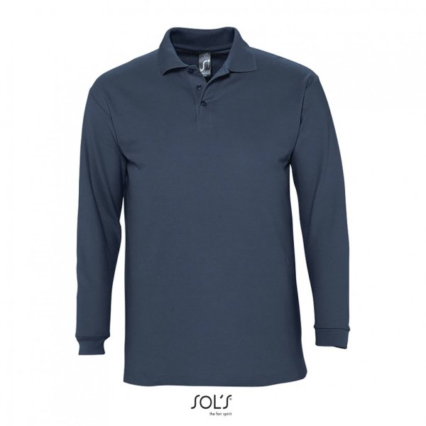 sols winter 11353 denim