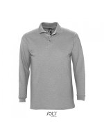 sols winter 11353 grey melange