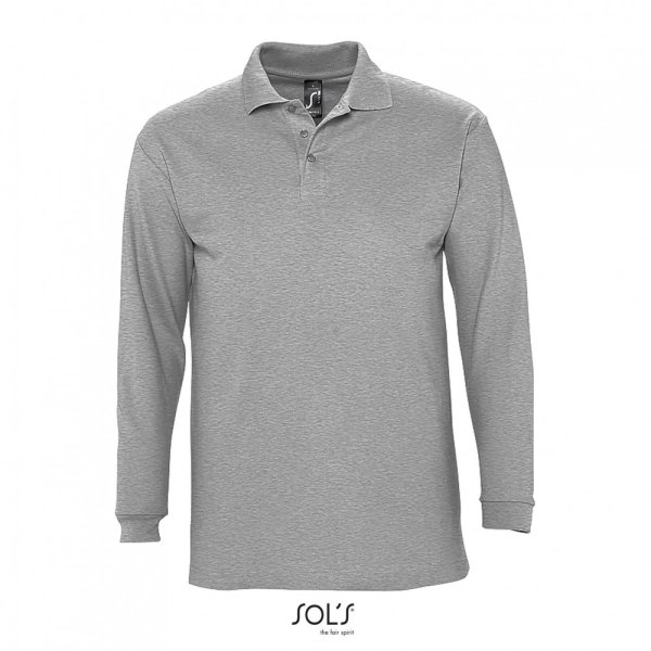 sols winter 11353 grey melange