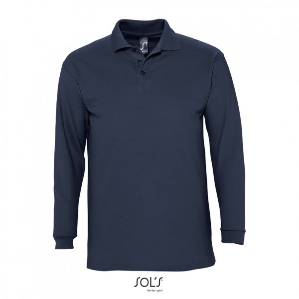 sols winter 11353 navy