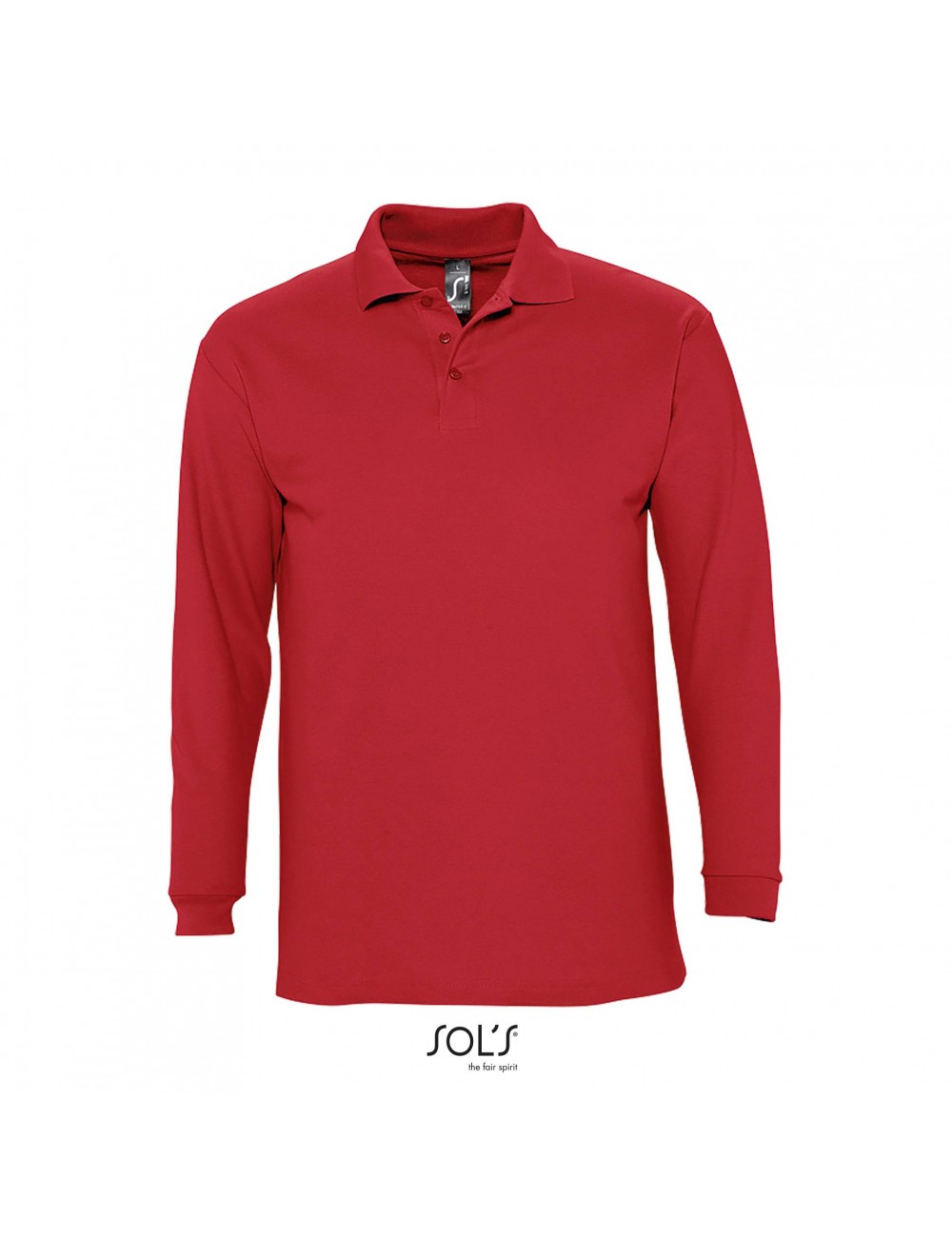 sols winter 11353 red