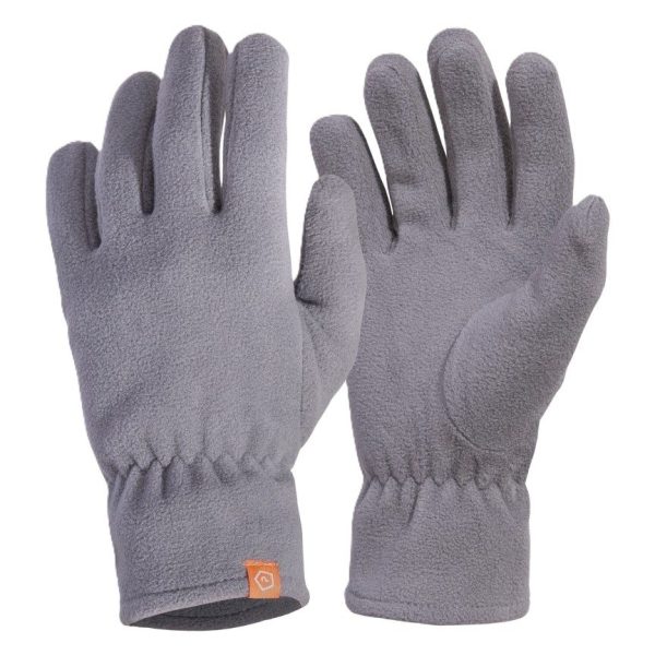 ΓΑΝΤΙΑ ΨΥΧΟΥΣ FLEECE TRITON K14027 PENTAGON ΓΚΡΙ