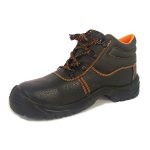 μποτάκια εργασίας Safety pelma 2255 b