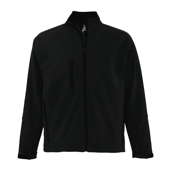 SOL S RELAX 46600 BLACK A final