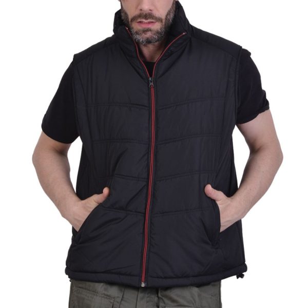 gileko pindos 5370 xalatsis black