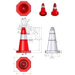 oikonomikos konos 50cm diastaseis final