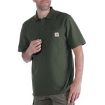 0009763 k570 contractors work pocket polo moss carhartt final