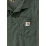 0009764 k570 contractors work pocket polo moss carhartt final