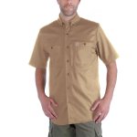 0012257 carhartt rugged professional shirt 102537 dark khaki final