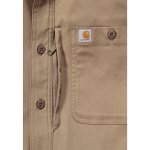 0012258 carhartt rugged professional shirt 102537 dark khaki final