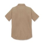 0012260 carhartt rugged professional shirt 102537 dark khaki final