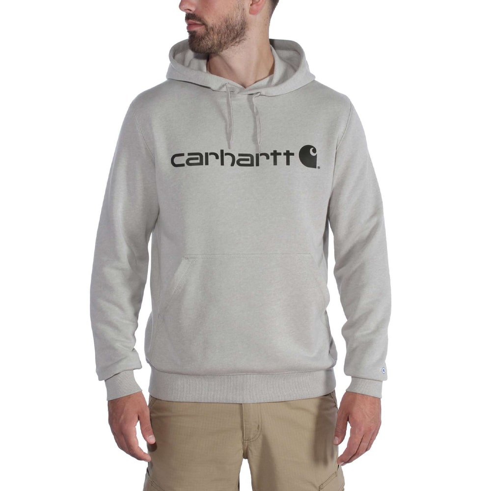 0012846  force delmont graphic hooded sweatshirt 103873 asphalt heather carhartt final