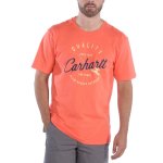 0012929 carhartt 104265 southern graphic tshirt hot coral final