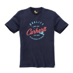 0012935 carhartt 104265 southern graphic tshirt navy final