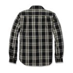 0013077 carhartt open collar shirt paid 103667 black final