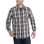 0013077 carhartt open collar shirt paid 103667 steel blue1 final
