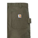 0013853 rugged flex double fron utility work pant 103340 tarmac carhartt final