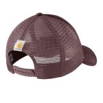 01003821 CANVAS MESH BACK LOGO GRAPHIC CAP port 1 FINAL