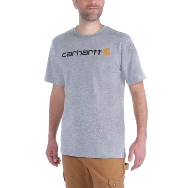 01003850 core logo tshirt 103361 gkri