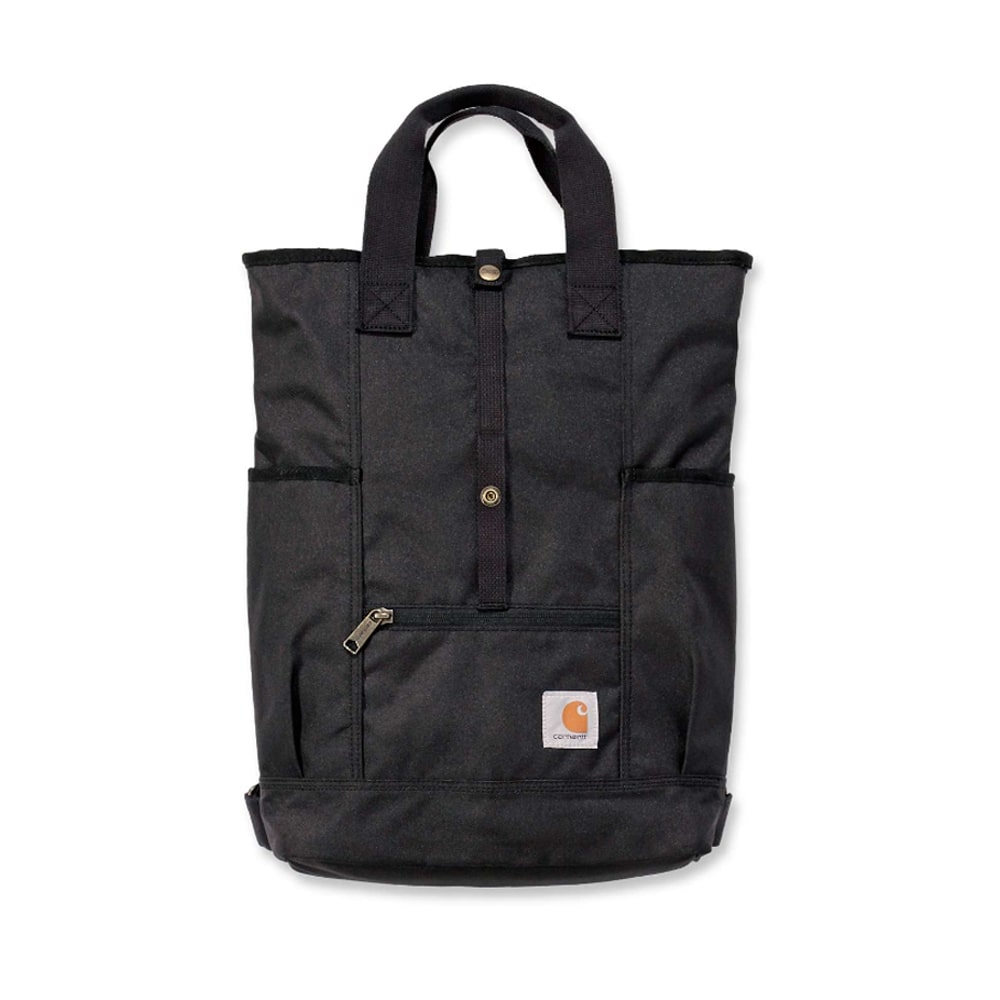 Carhartt Backpack Hybrid 137901B black final