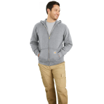 K122 grey carhartt xalatsis