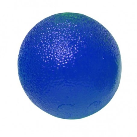 cando gel squeeze hand exercise ball 1
